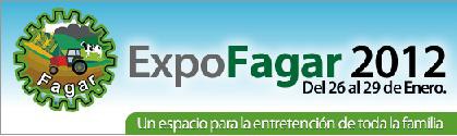 FAGAR 2012 entrega su Programa de Actividades